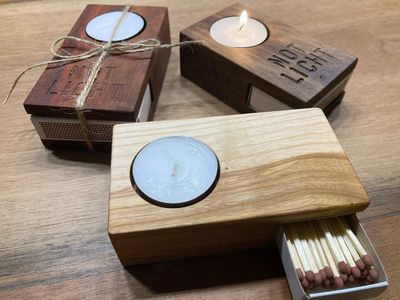 Naturinspirierte Wohnaccessoires