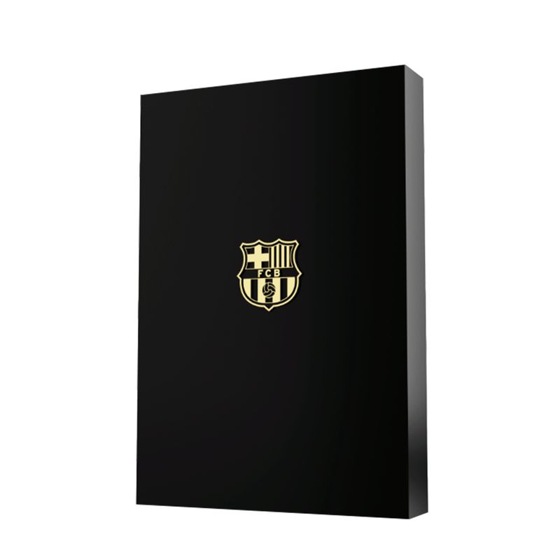 Futera UNIQUE FC Barcelona Hobby Box