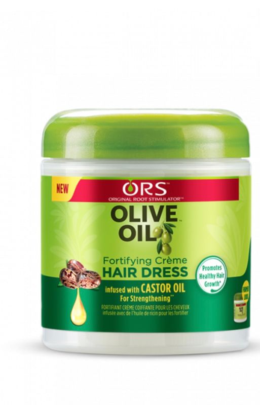 ORS Olive Oil Hair Dress