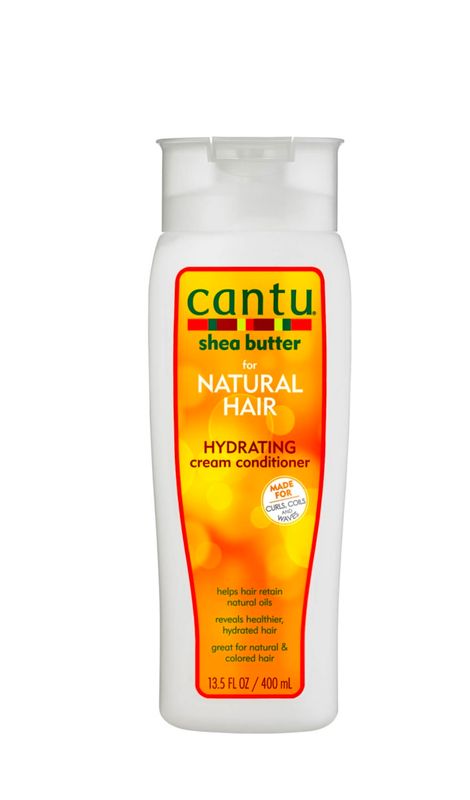 Cantu Cream Conditioner 400ml