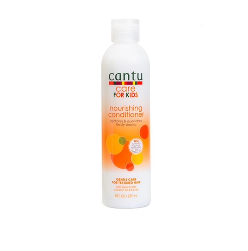 Cantu Kids Nourishing Conditioner 237ml