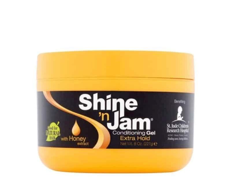 Shine 'n Jam 227g
