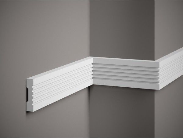 Mardom Decor MDD412 Pilaster