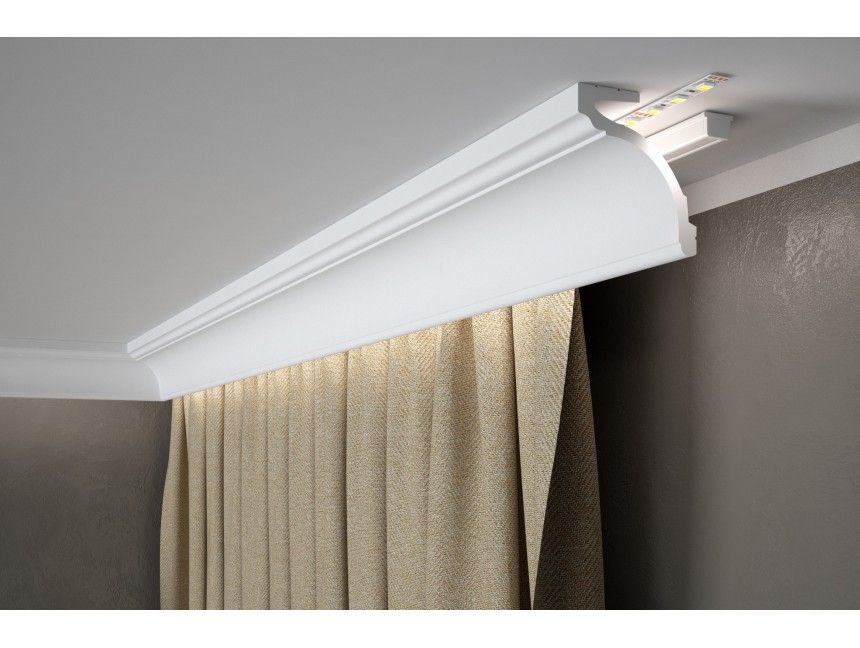 Mardom Decor MD161 ( mdb161 )Listwa karniszowa