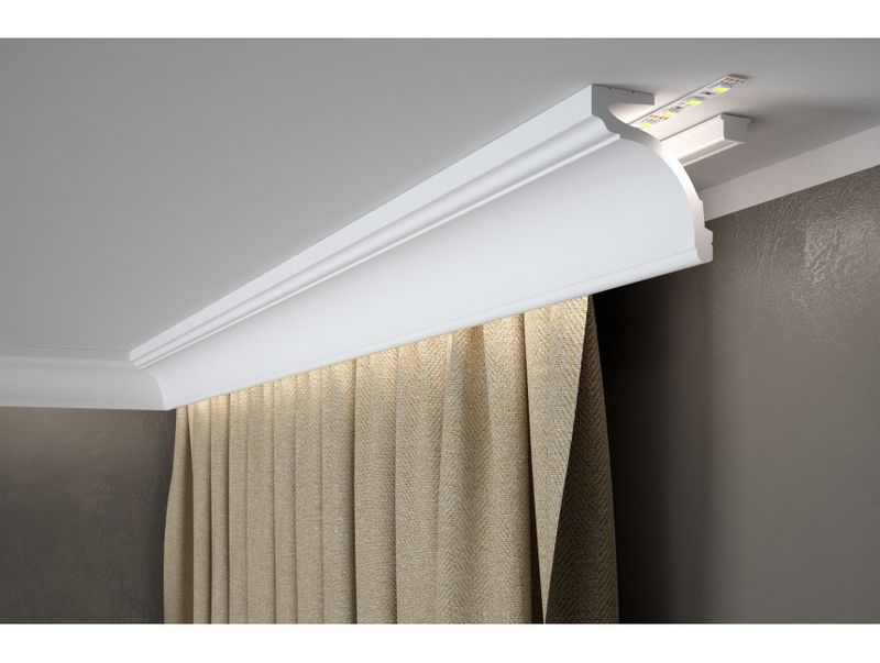 Mardom Decor MD161 ( mdb161 )Listwa karniszowa