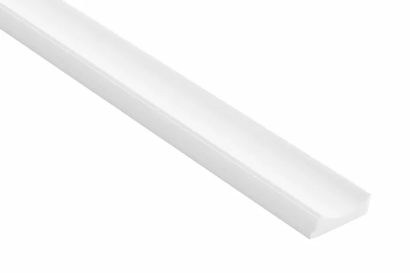 Prawe zakończenie panela ściennego WP002RT Lumio