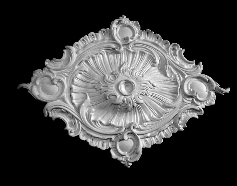 Rozeta Dekorum No.15