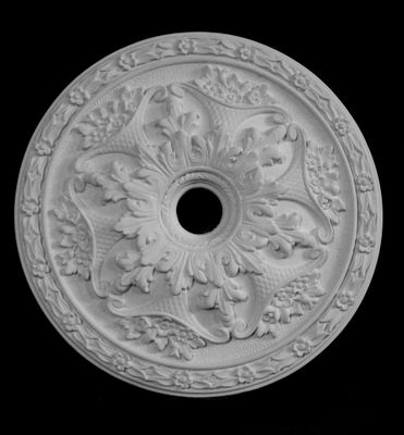 Rozeta Dekorum No.27