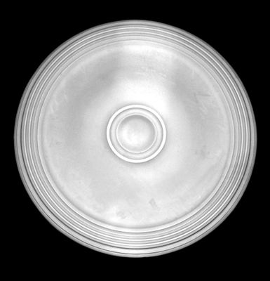 Rozeta Dekorum No.34