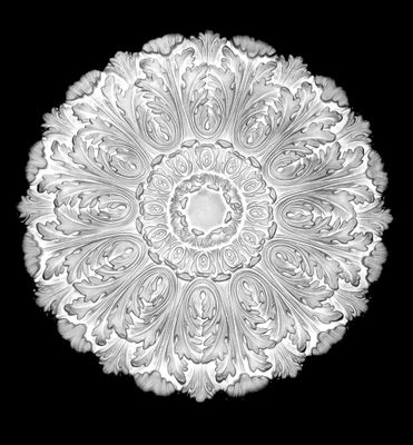 Rozeta Dekorum No.32