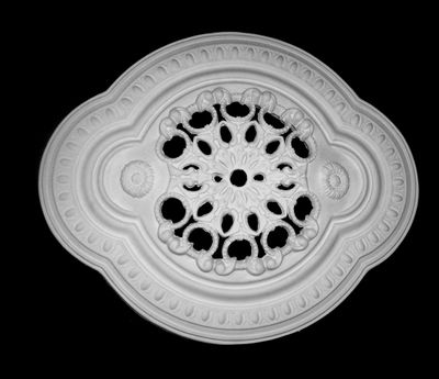 Rozeta Dekorum No.23