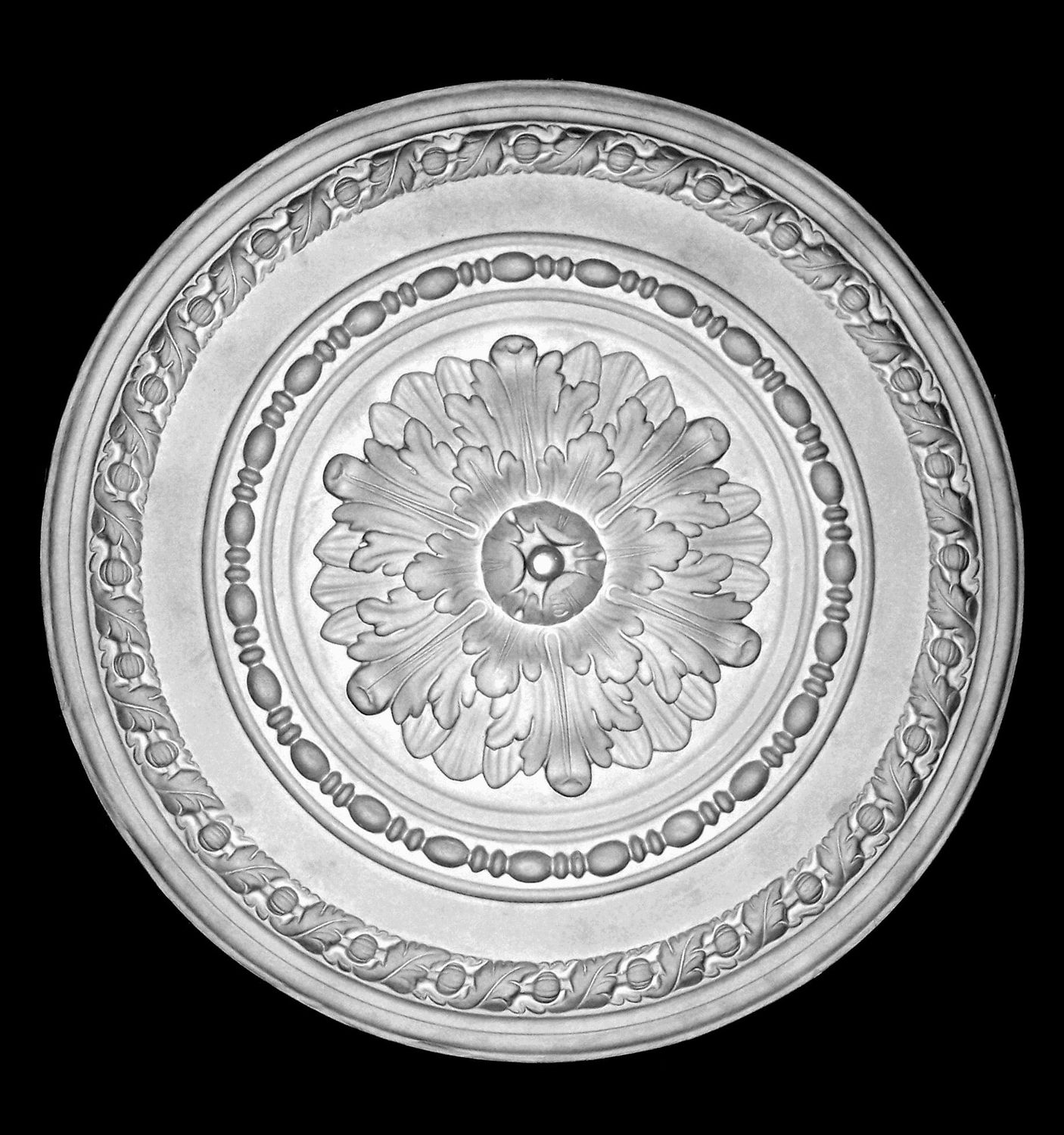 Rozeta Dekorum No.6