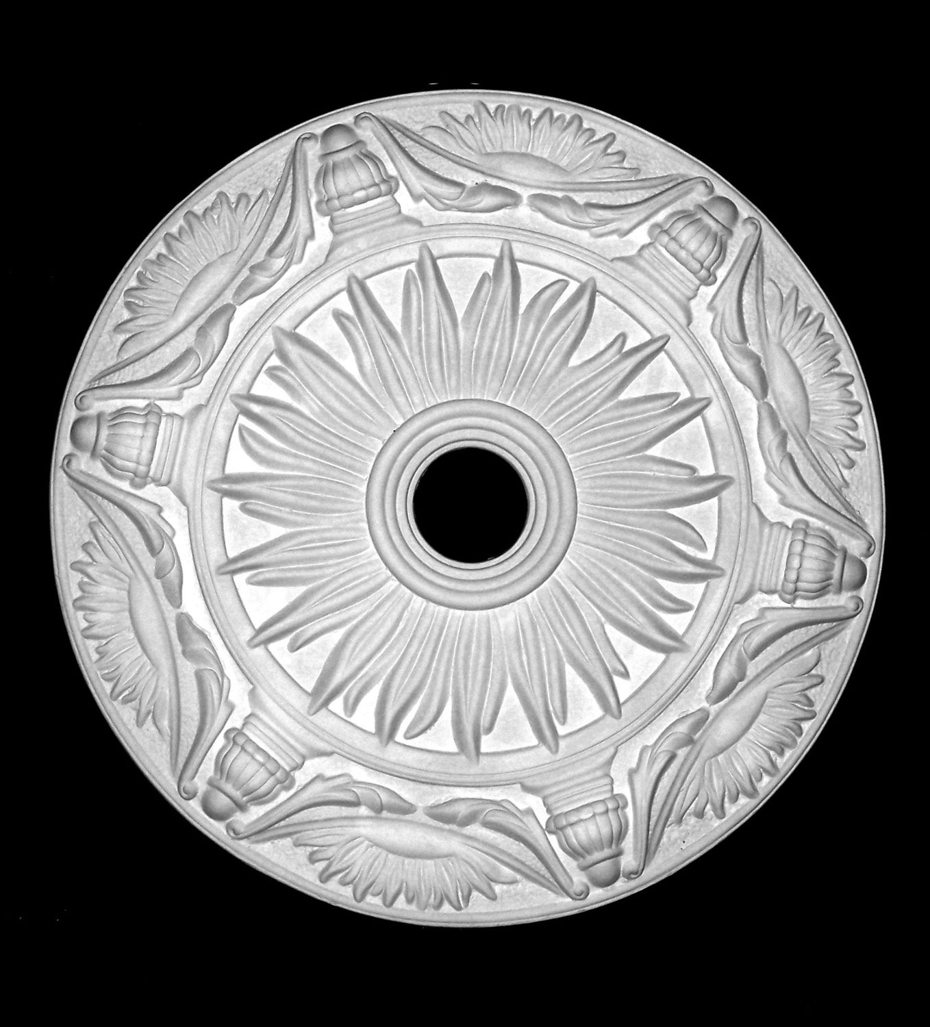 Rozeta Dekorum No.20