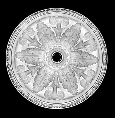 Rozeta Dekorum No.30