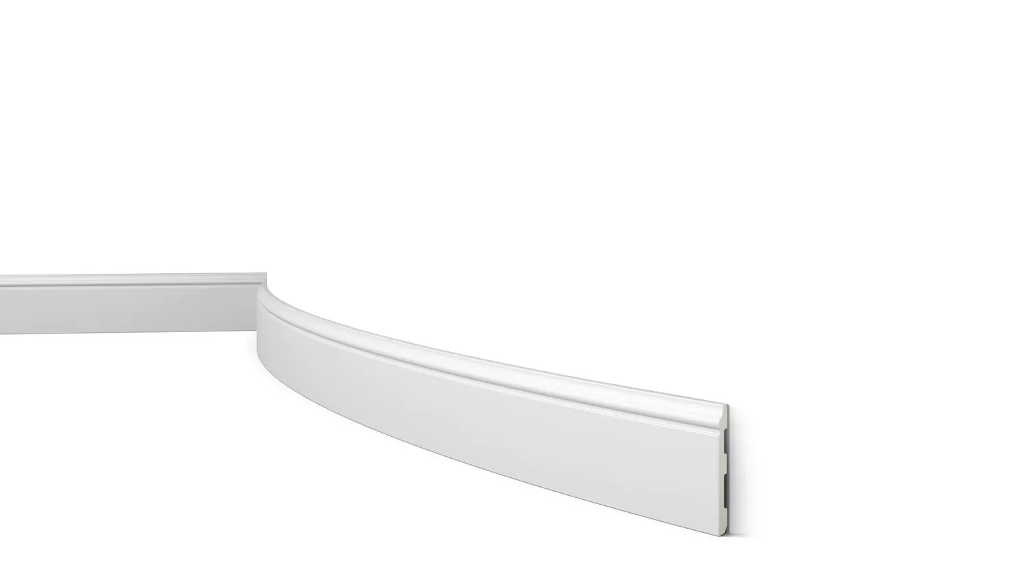 listwa przypodłogowa flex LPC-07 F