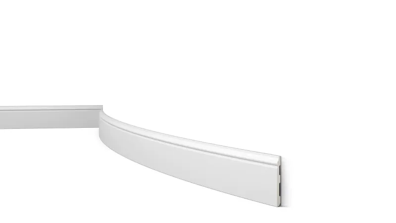 listwa przypodłogowa flex LPC-07 F