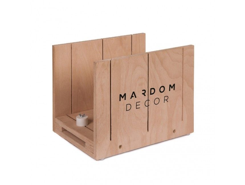 ​Skrzynka uciosowa Mardom Decor