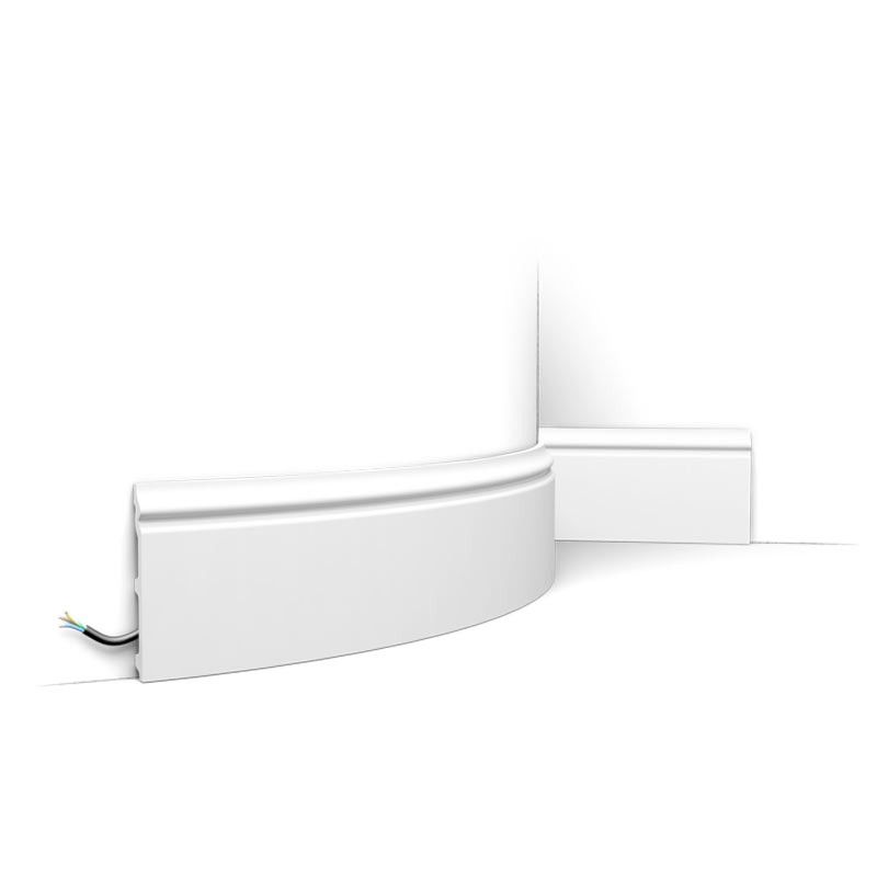 listwa przypodłogowa flex LPC-24 F