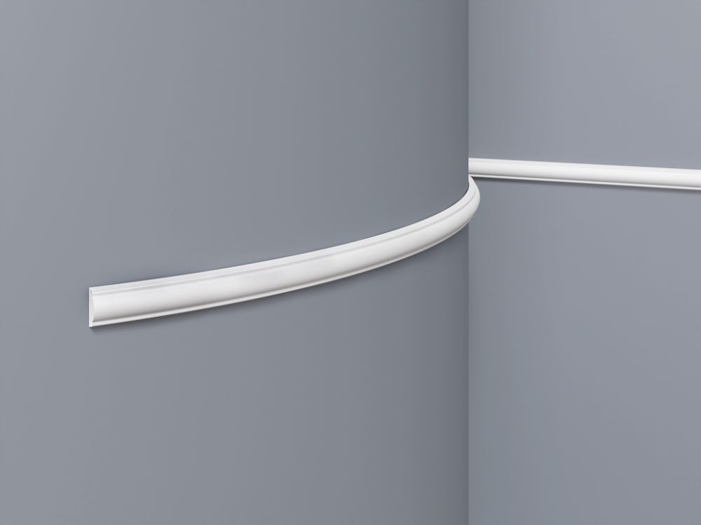 listwa ozdobna flex LPC-58 F