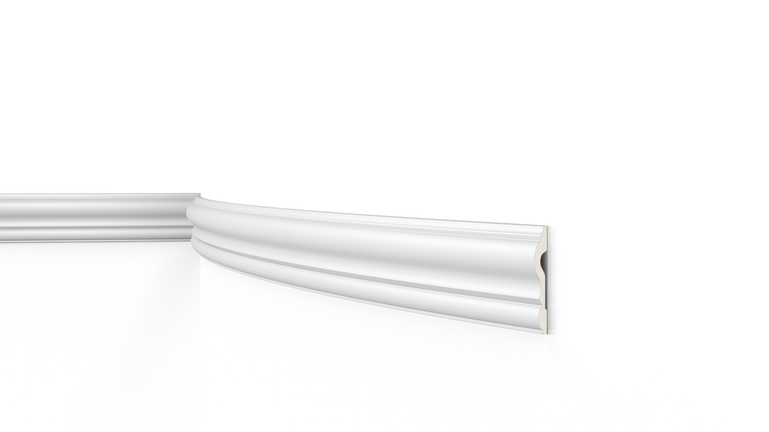 NMC Z13 Flex Listwa ścienna