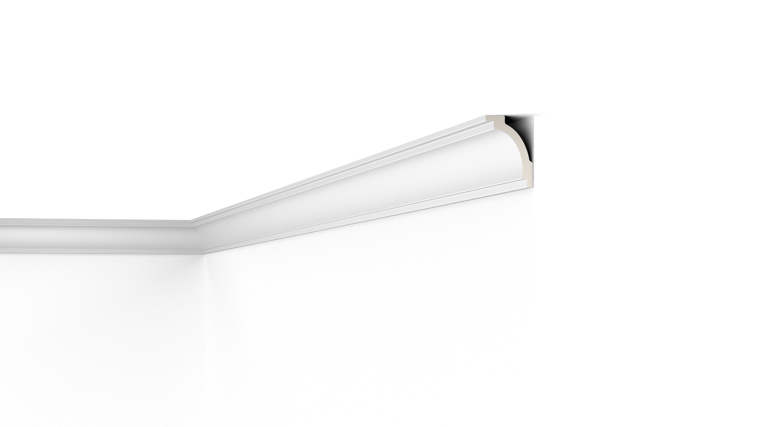 NMC Z16 Listwa sufitowa