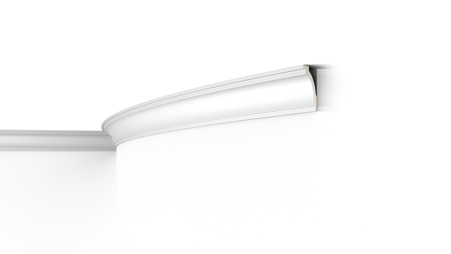 NMC Z16 Flex Listwa sufitowa