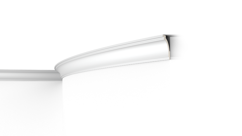 NMC Z16 Flex Listwa sufitowa