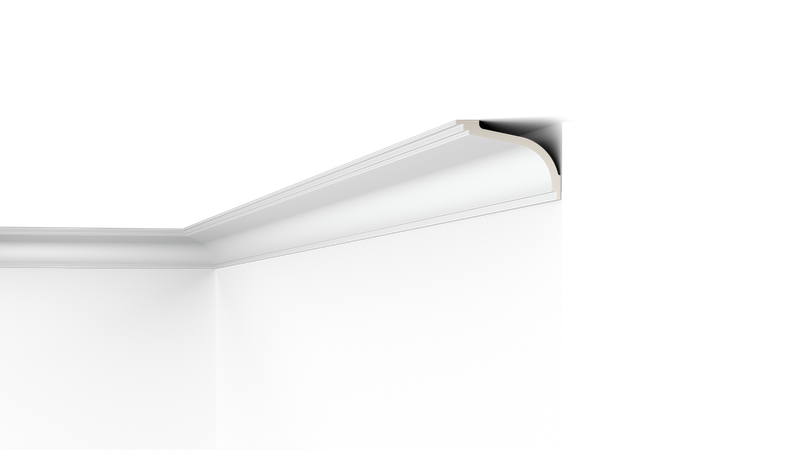 NMC Z17 Listwa sufitowa
