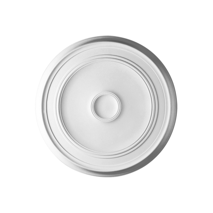 Rozeta ORAC DECOR R76