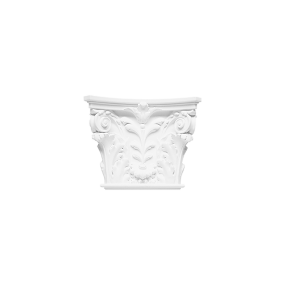 Głowica do pilastra ORAC DECOR K251