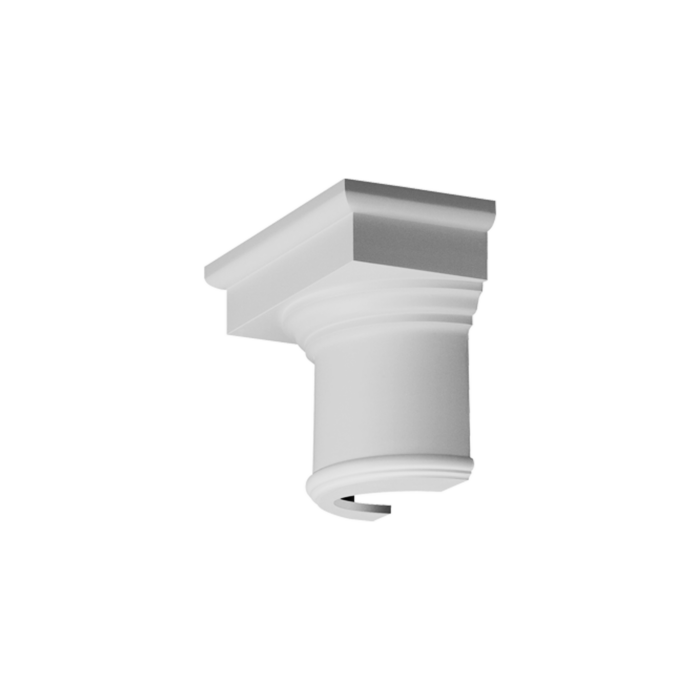 Głowica półkolumny ORAC DECOR K1111