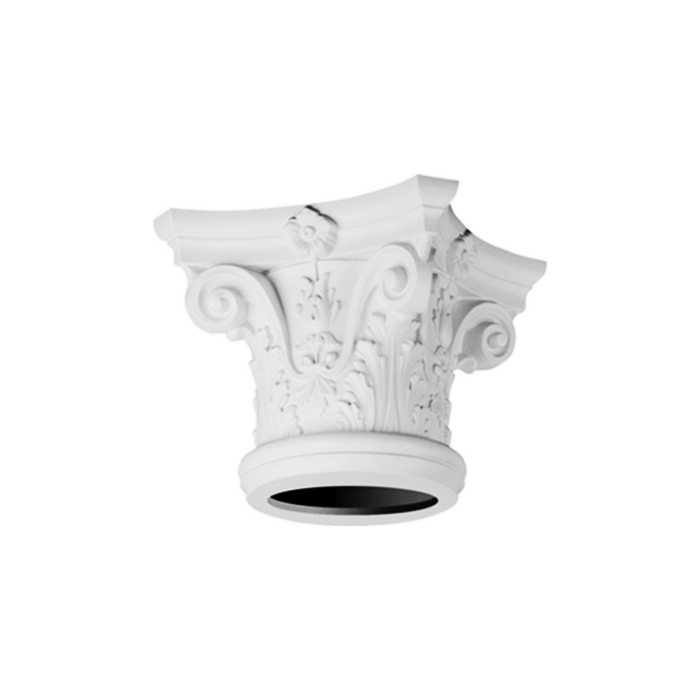 Głowica koryncka kolumny ORAC DECOR K1122