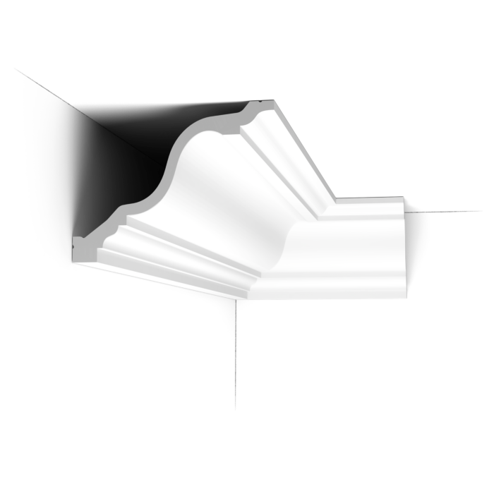 Listwa gzymsowa C334