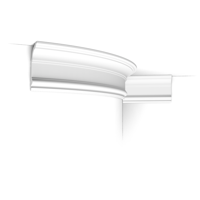 Listwa gzymsowa C339F NOBLESSE
