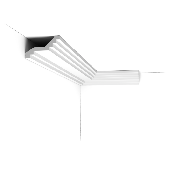Listwa gzymsowa C400