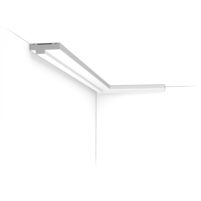 Listwa gzymsowa CX160