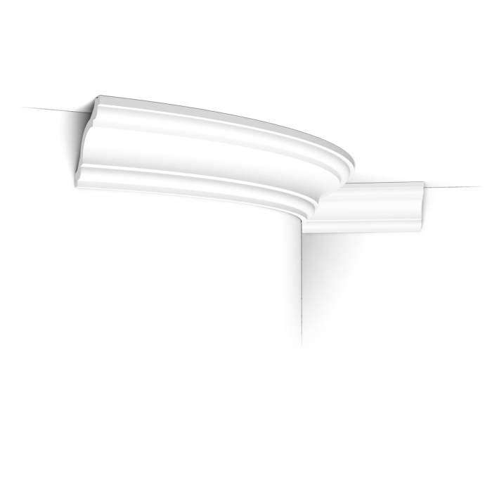 Listwa gzymsowa CX123F