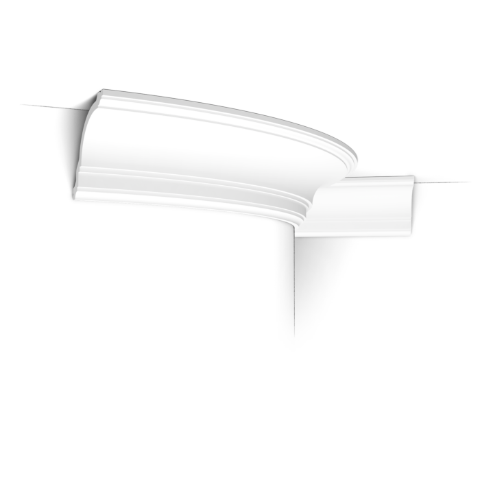 Listwa gzymsowa CX106F