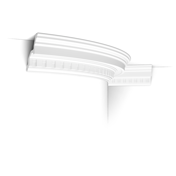 Listwa gzymsowa C211F
