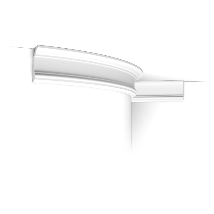 Listwa gzymsowa C321F