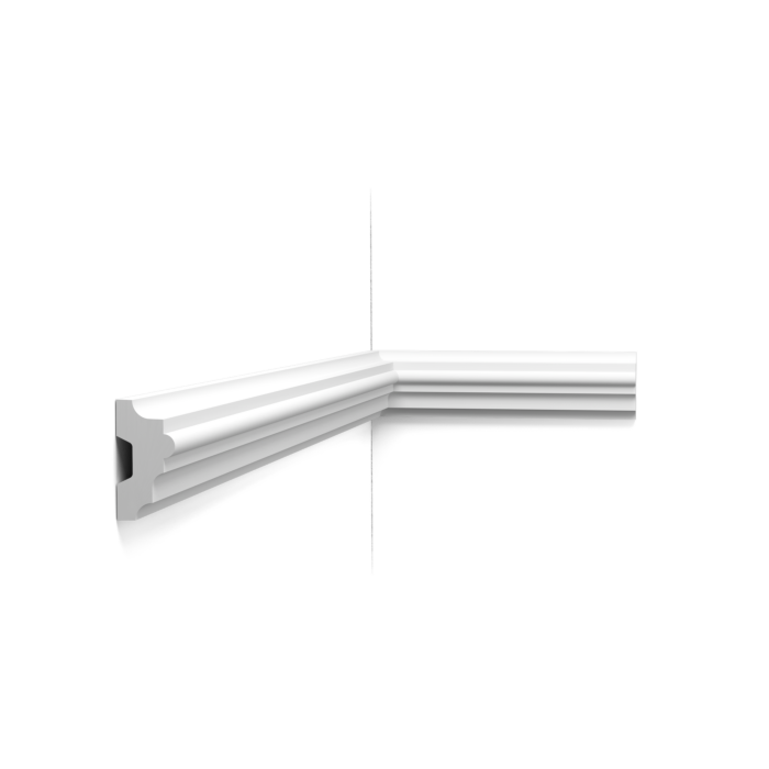 Listwa ścienna P9040