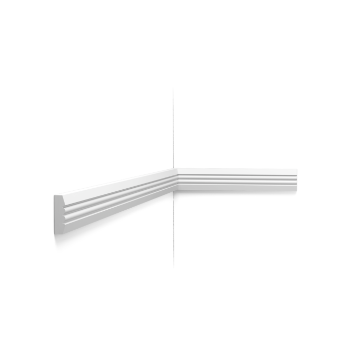 Listwa ścienna P5021