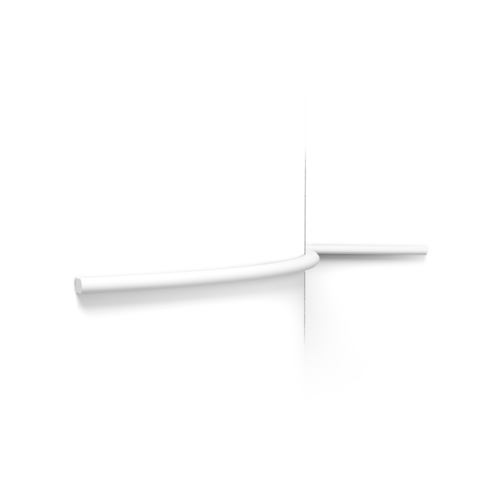 Listwa ścienna PX209F  RIBBON