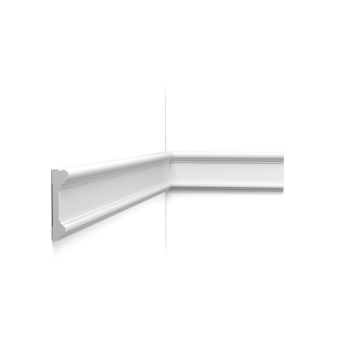 Listwa ścienna DX121-2300