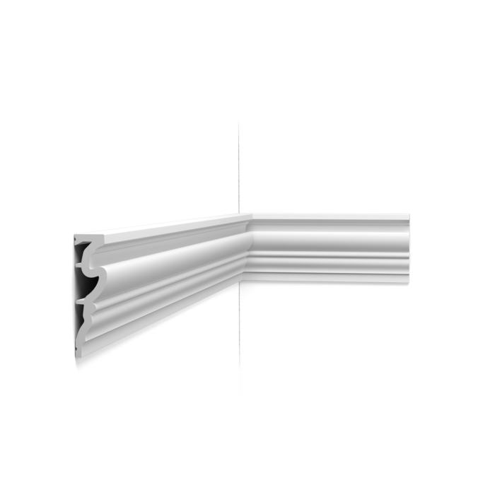 Listwa ścienna DX170-2300