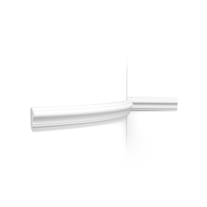 Listwa ścienna P8030F