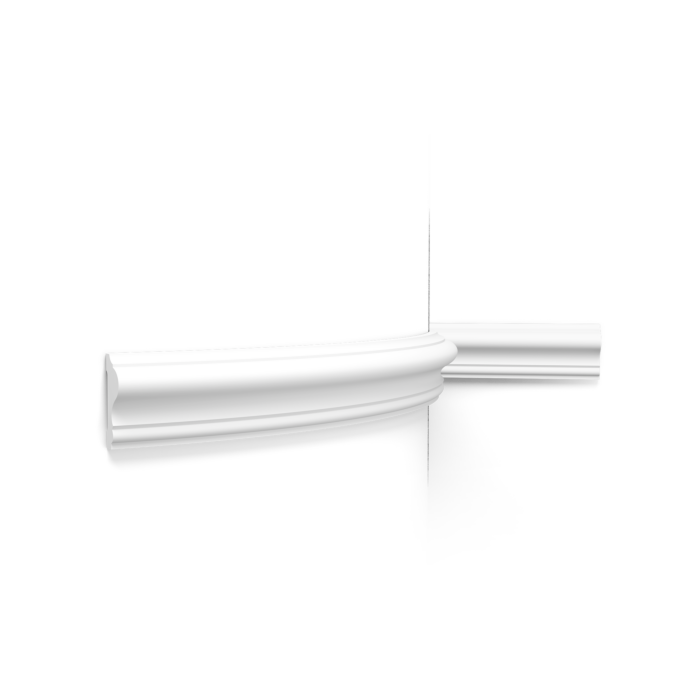 Listwa ścienna P8020F