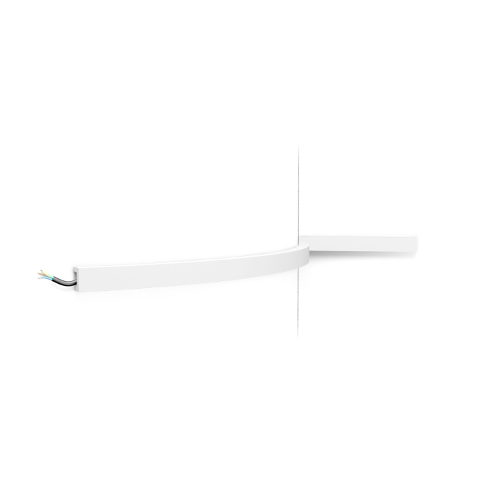 Listwa ścienna CX190FU-PROFILE
