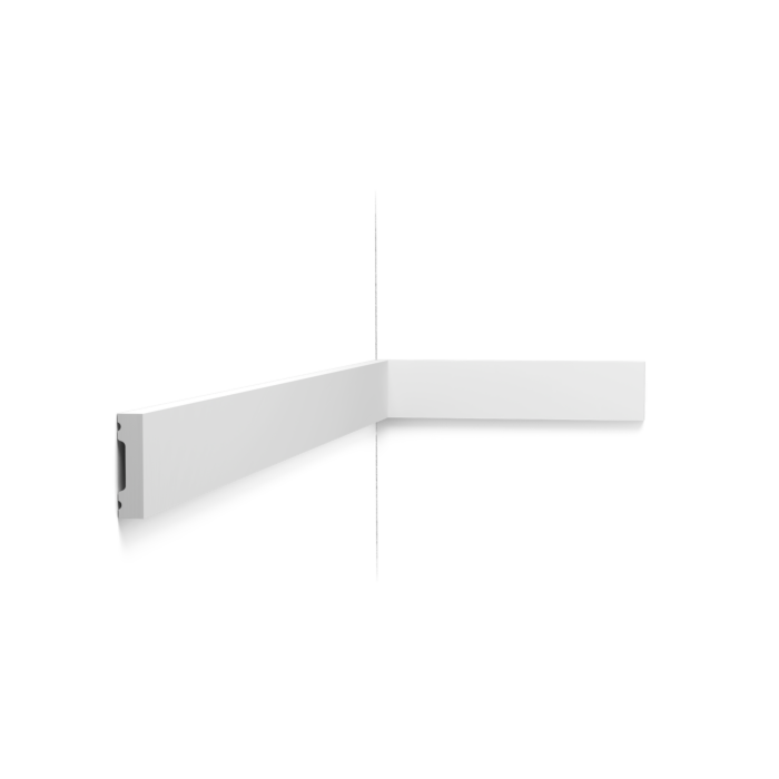 Listwa ścienna SX162 SQUARE