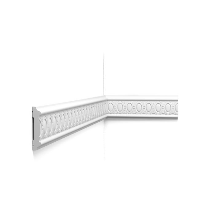 Listwa ścienna P7030
